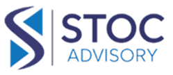 Stoc Advisory Logo